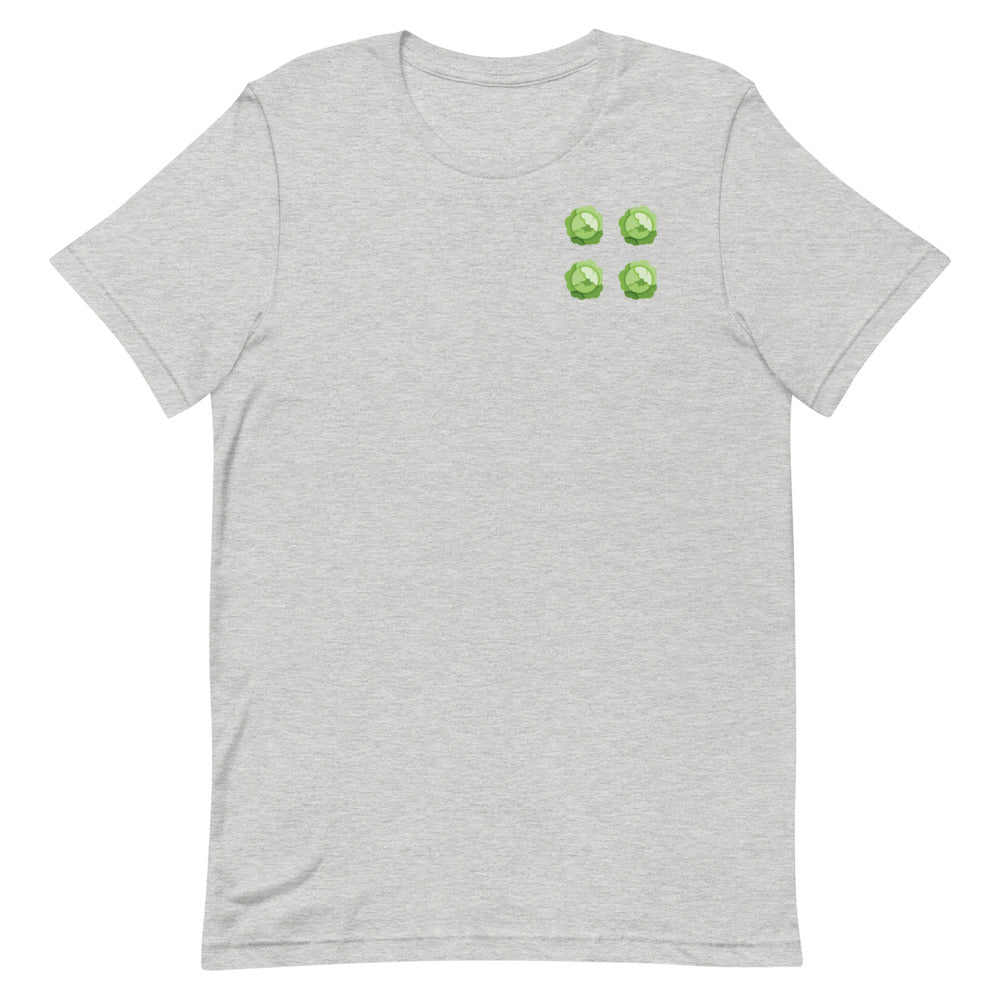 Sweet Cabbage T-Shirt