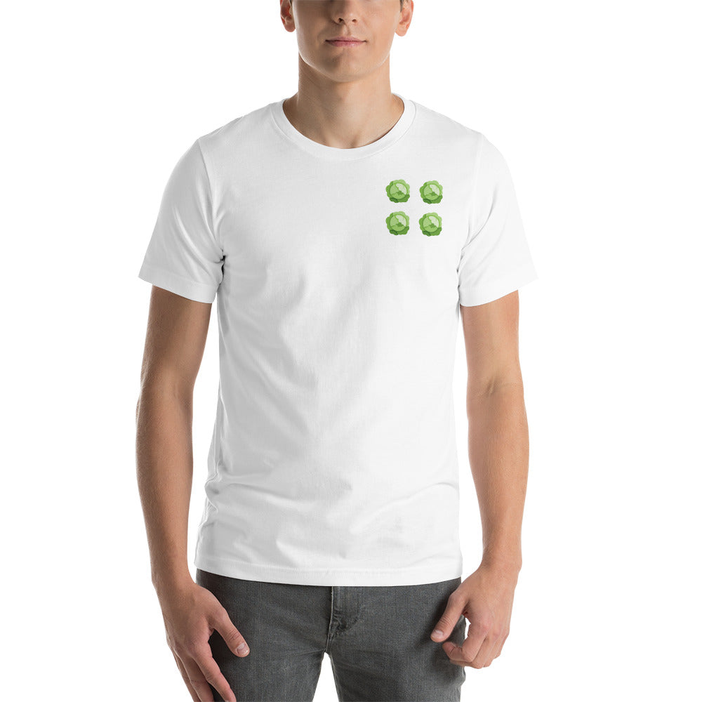 Sweet Cabbage T-Shirt