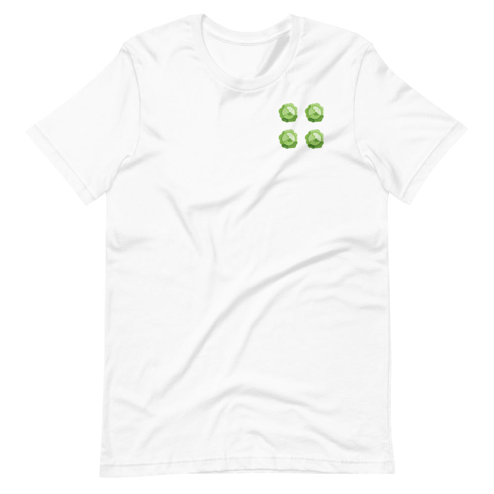 Sweet Cabbage T-Shirt